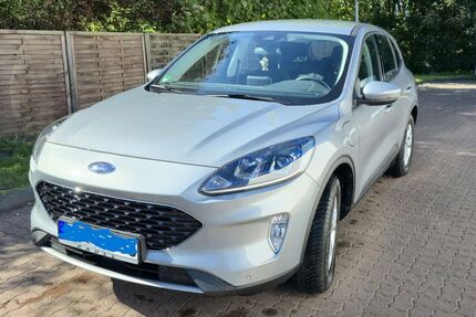 Ford Kuga 26.500 km 21.500 &euro; Mühlenbeck 16567