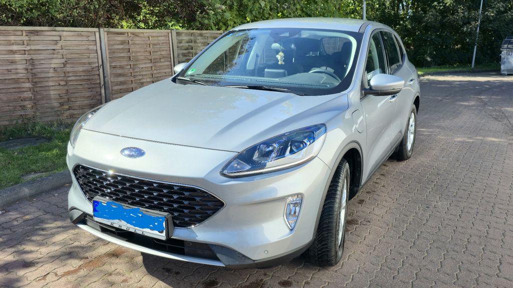 Ford Kuga 26.500 km 21.500 &euro; Mühlenbeck 16567