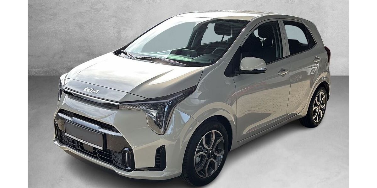 Kia Picanto 9.900 km 17.990 &euro; Wörth 76744