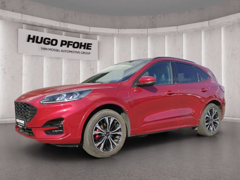 Ford Kuga 50.000 km 29.950 € Oldenburg i.H. 23758