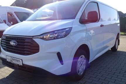 Ford Transit Custom 47.450 km 27.450 &euro; Bad Laer 49196