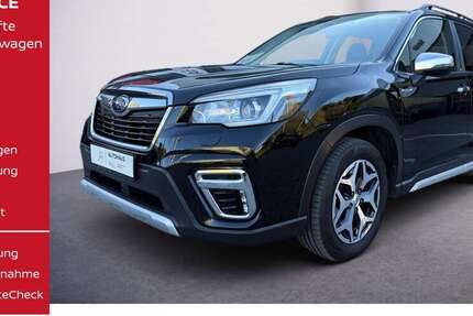 Subaru Forester 74.035 km 26.980 &euro; Bad Berleburg 57319