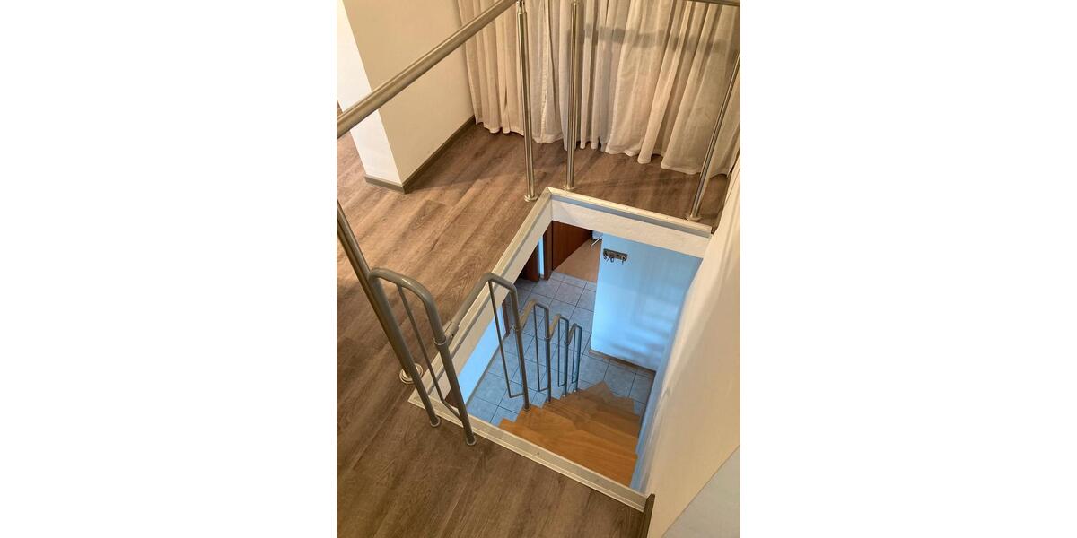 Maisonettenwohnung Saarlouis - 6 Zimmer, 116 m&sup2;, 205.000&euro; | Angebot:27152342