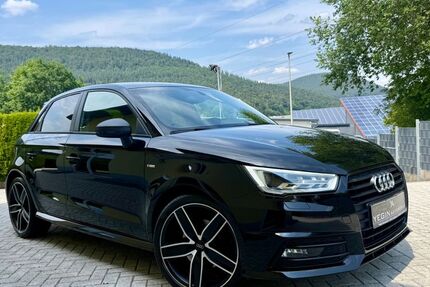 Audi A1 126.080 km 13.990 &euro; Weilbach 63937
