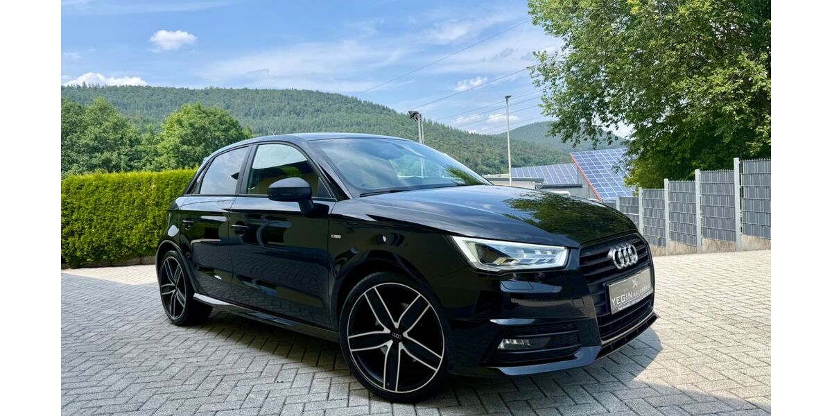 Audi A1 126.080 km 13.990 &euro; Weilbach 63937