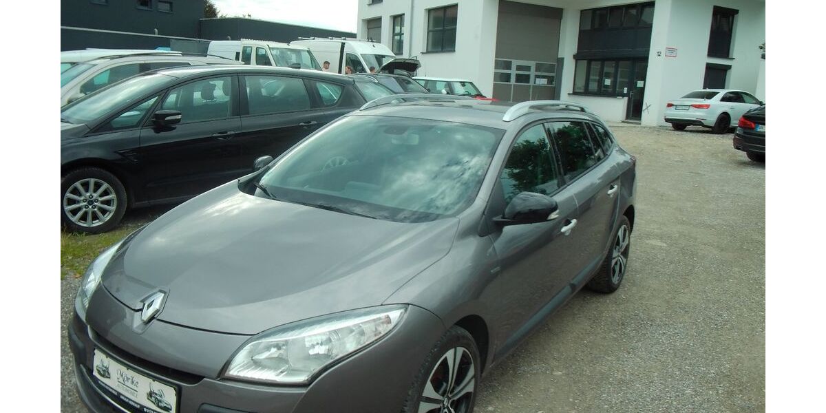 Renault Megane 123.000 km 4.400 &euro; Waiblingen (bei Stuttgart) 71332