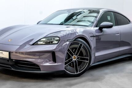 Porsche Taycan 3.640 km 128.800 &euro; Leipzig 04356
