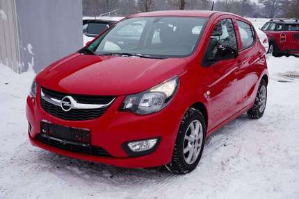 Opel Karl 157.719 km 4.950 &euro; Burgwedel 30938