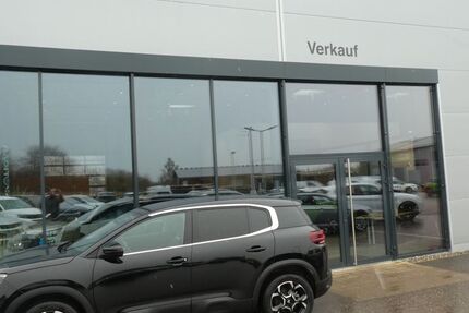Citroen C5 Aircross 27.850 km 21.950 &euro; Bad Saulgau 88348