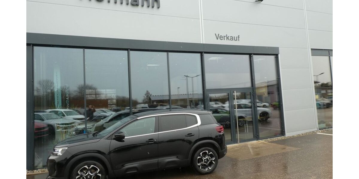 Citroen C5 Aircross 27.850 km 21.950 &euro; Bad Saulgau 88348