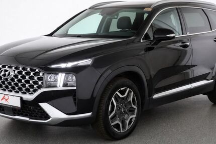 Hyundai SANTA FE 45.705 km 32.440 &euro; Berlin 12103
