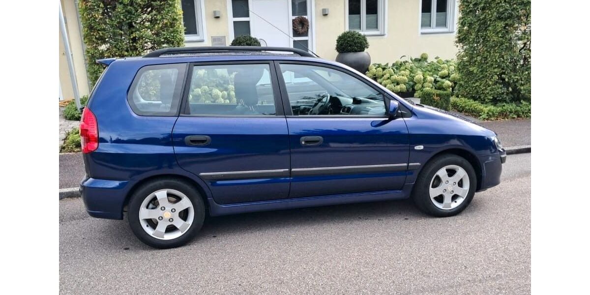 Mitsubishi Space Star 70.000 km 3.500 &euro; Flein 74223