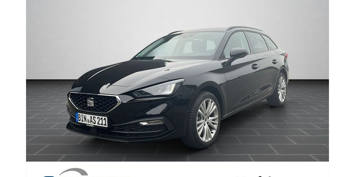 Seat Leon 1.900 km 32.980 &euro; Bingen / Rhein 55411