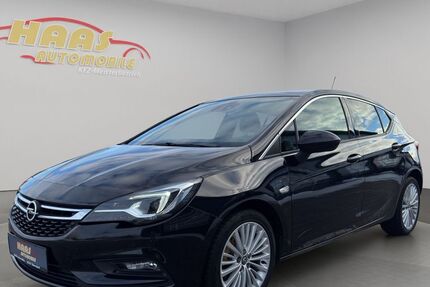 Opel Astra 89.769 km 12.490 &euro; Ebersdorf b.Coburg 96237