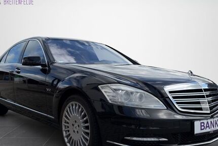 Mercedes-Benz S 600 149.631 km 27.999 &euro; Breitenfelde 23881