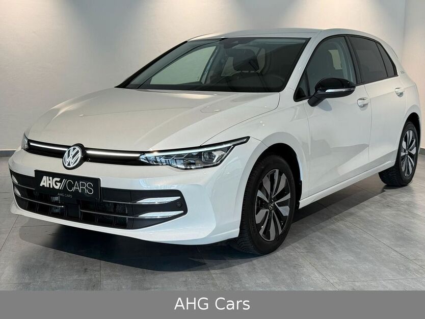 VW Golf 26.394 km 31.500 € Burghaun 36151