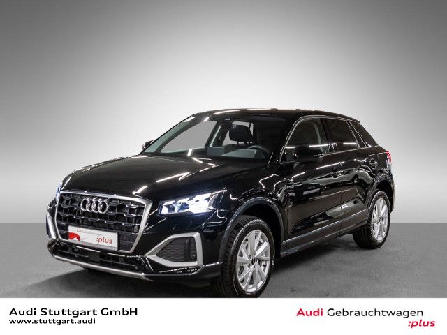 Audi Q2 13.722 km 28.940 &euro; Stuttgart 70469