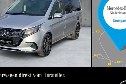 Mercedes-Benz V 250 6.000 km 86.990 &euro; Stuttgart 70376