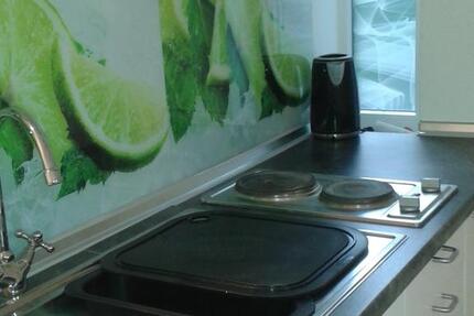 Ruhige 1,5 Zi. Wohnung EG Duschbad Vollmöbeliert Delmenhorst 1 zimmer