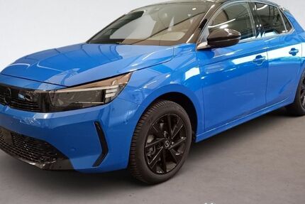 Opel Corsa 21.187 km 17.990 &euro; Hohenlockstedt 25551