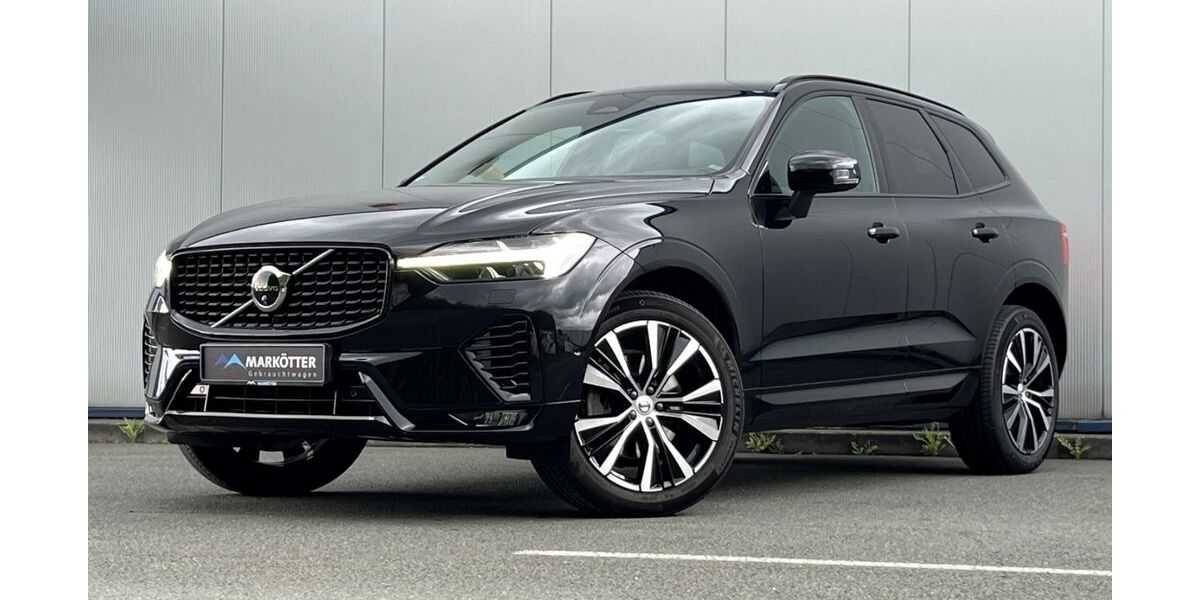 Volvo XC60 43.355 km 35.850 &euro; Paderborn 33106
