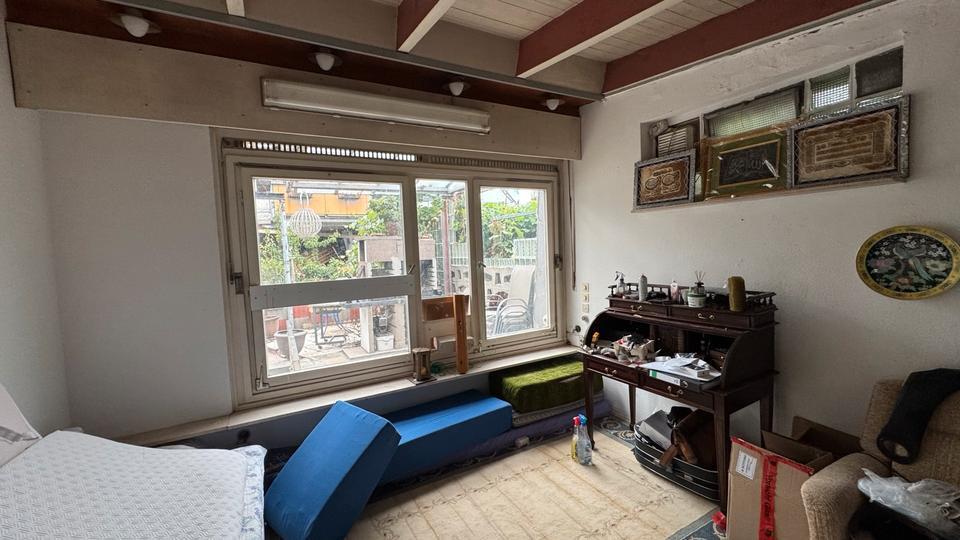 ein niedlisches Haus zum Vermieten