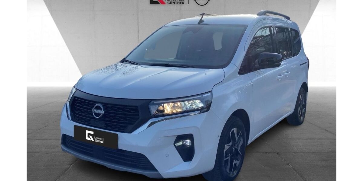 Nissan Townstar 11.763 km 25.990 &euro; Hamburg 20537