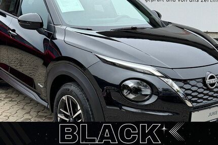 Nissan Juke 9.724 km 24.990 &euro; Riedenburg-Prunn 93339