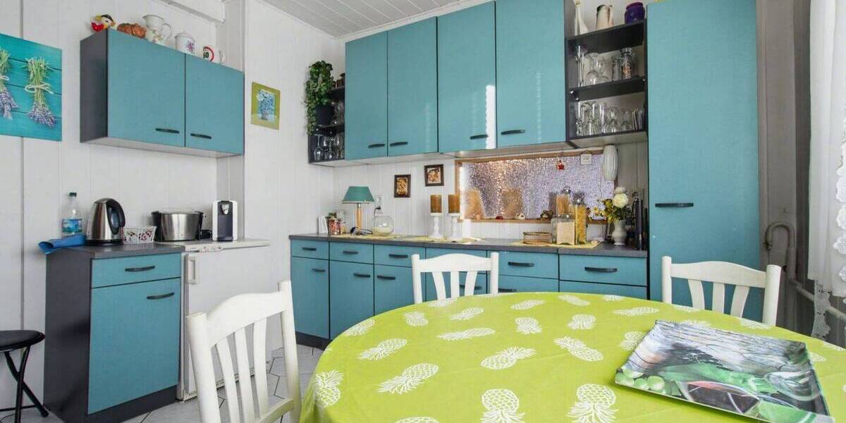 Einfamilienhaus Ducherow - 5 Zimmer, 135 m&sup2;, 159.000&euro; | Angebot:26188994