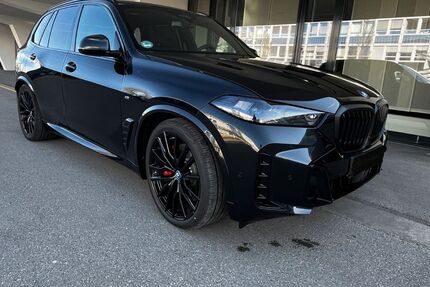 BMW X5 7.600 km 94.500 &euro; Krumbach 86381