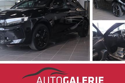 Opel Corsa 17.000 km 13.790 &euro; Braunschweig 38116