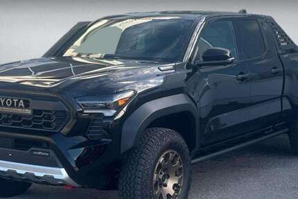 Toyota Tacoma 2.500 km 92.980 &euro; Nagold 72202