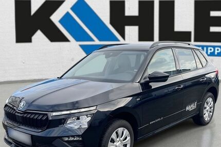 Skoda Kamiq 5.000 km 29.990 &euro; Nienburg 31582