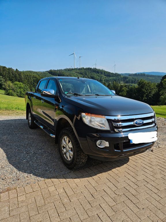 Ranger