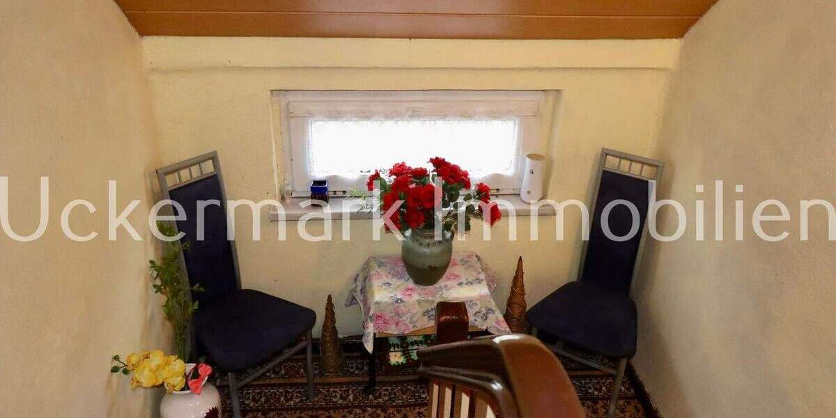 Einfamilienhaus Lychen Beenz - 6 Zimmer, 140 m&sup2;, 149.000&euro; | Angebot:25707462