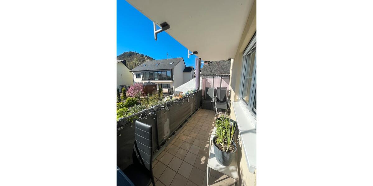 Etagenwohnung Leiwen - 5 Zimmer, 108 m&sup2;, 299.000&euro; | Angebot:26083919