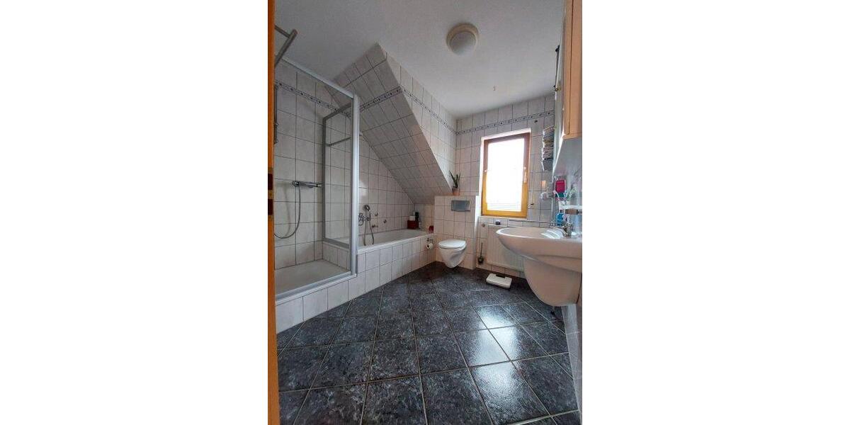 Doppelhaushälfte Losheim am See - 4.5 Zimmer, 102 m&sup2;, 280.000&euro; | Angebot:26414286