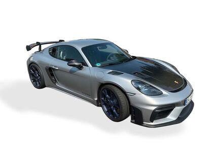 Porsche Cayman 3.100 km 178.500 &euro; Egelsbach 63329