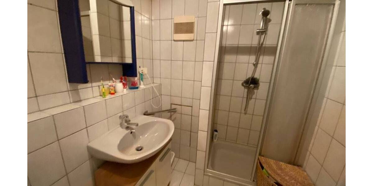 Etagenwohnung Bad Kissingen Hausen - 2 Zimmer, 58 m&sup2;, 495&euro; | Angebot:26712235