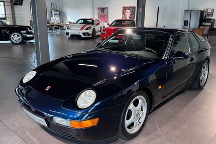 Porsche 968 85.887 km 64.968 &euro; Baden-Baden 76532