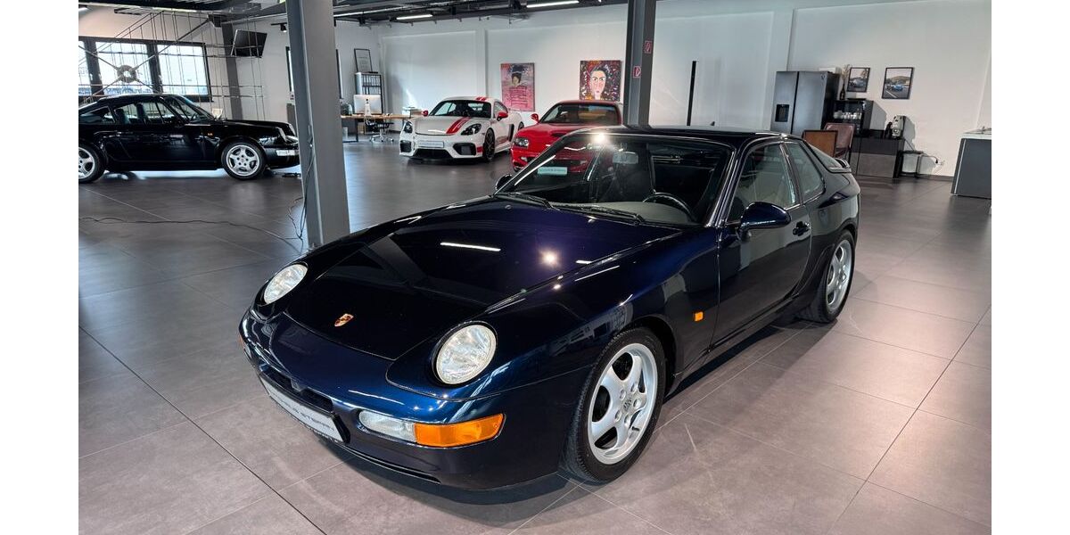 Porsche 968 85.887 km 64.968 &euro; Baden-Baden 76532
