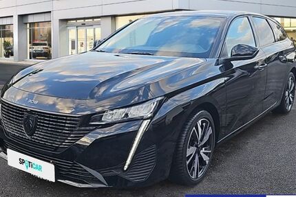 Peugeot 308 38.178 km 18.930 &euro; Wiesbaden 65201