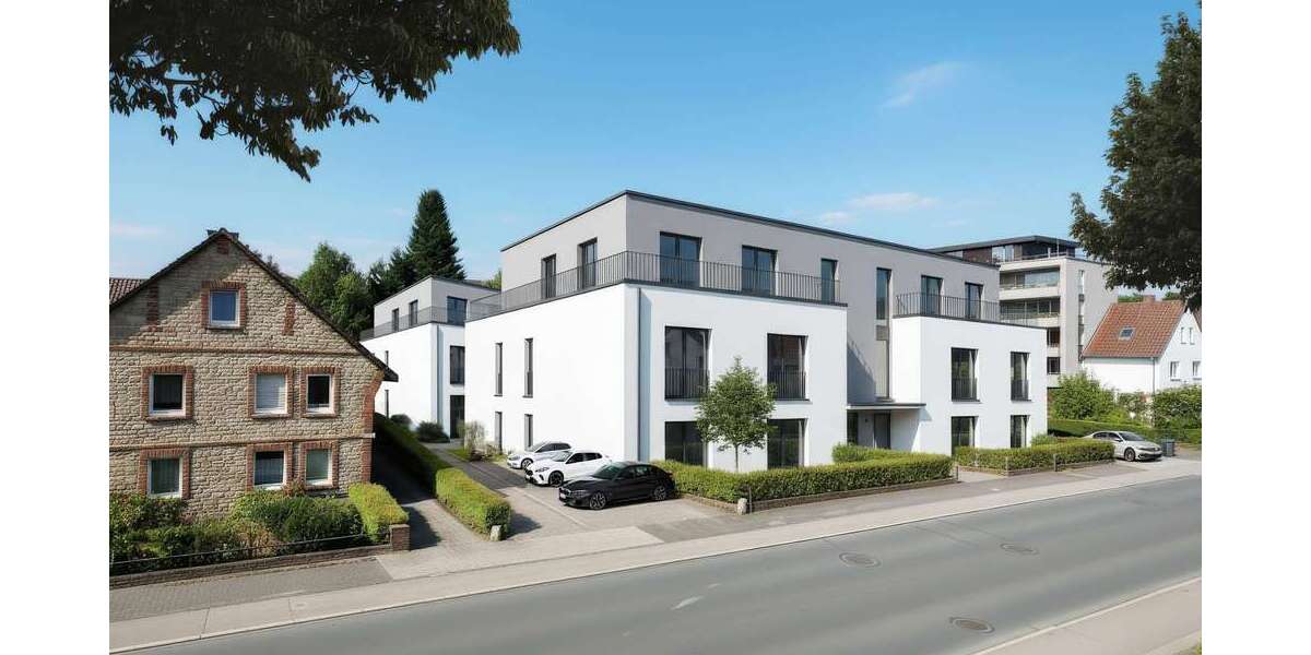 Grundstück zu verkaufen in Bad Salzuflen 1.200.000 € 2121 m² zimmer