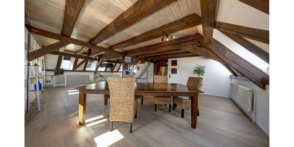 Etagenwohnung Engen - 5 Zimmer, 180 m&sup2;, 470.000&euro; | Angebot:26731043