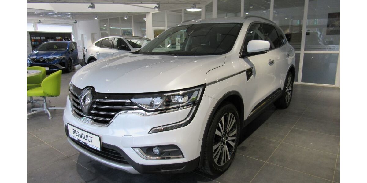 Renault Koleos 94.008 km 19.990 &euro; Dresden 01257