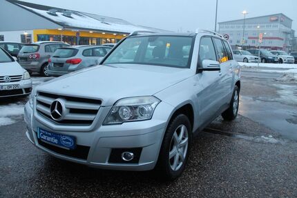 Mercedes-Benz GLK 200 145.000 km 9.999 &euro; Tegernheim Bei Regensburg 93105