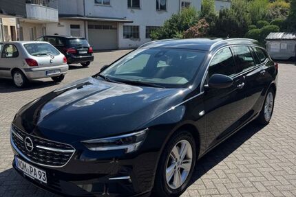 Opel Insignia 69.000 km 14.500 &euro; Uslar 37170
