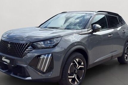 Peugeot 2008 22.200 km 19.490 &euro; Duisburg 47059