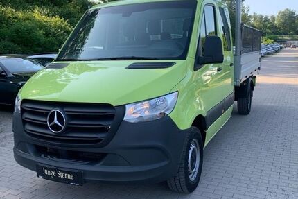 Mercedes-Benz Sprinter 30.326 km 47.838 &euro; Essen 45309
