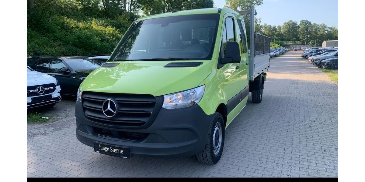 Mercedes-Benz Sprinter 30.326 km 47.838 &euro; Essen 45309